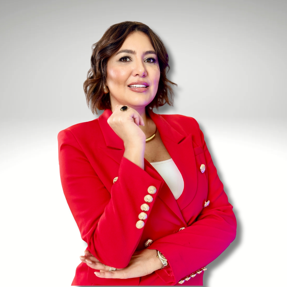 Loreana Perdomo
